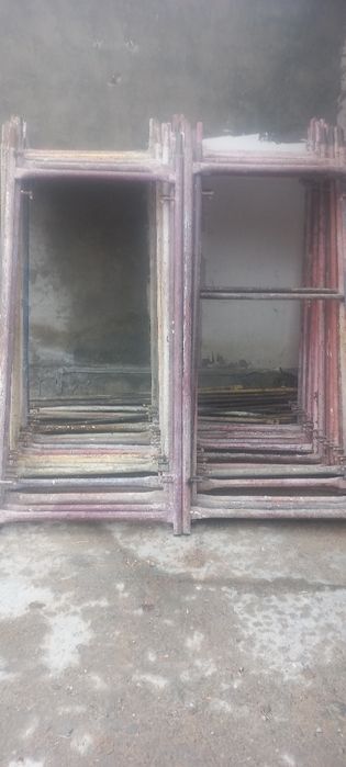 Леса аренда траппен келсым бойынша