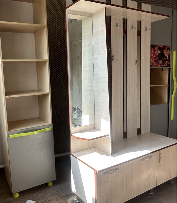 Детский гарнитур