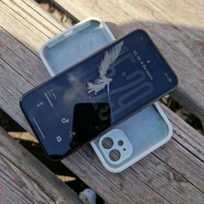 iPhone 11 [128гб] обмен