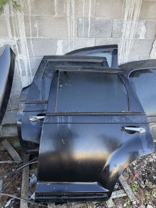 Части за Chryisler Pt Cruizer