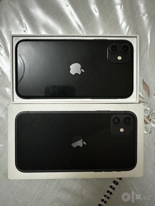 Iphone 11 ideal sostayaniya
