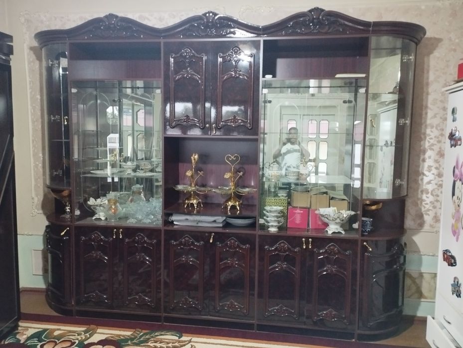 Стенка сотилади холати яхши