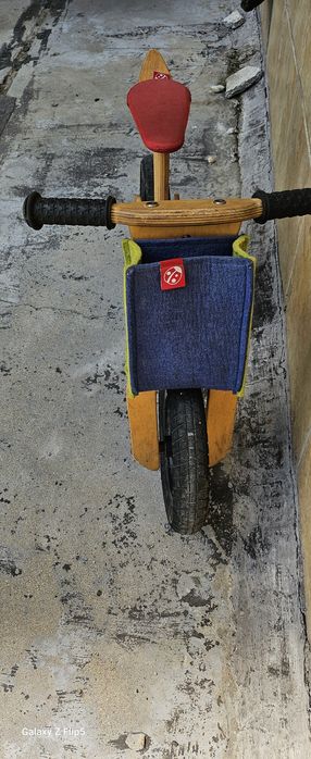 Балансиращо колело Buba Explorer mini