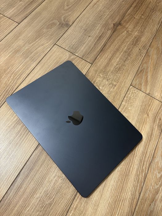 MacBook Air 13″ M4 16/512GB Midnight 2026
