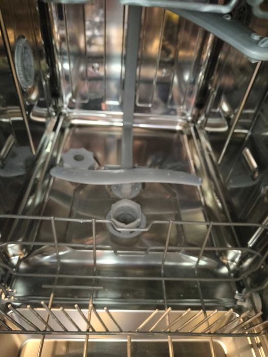 Съдомиялна за вграждане