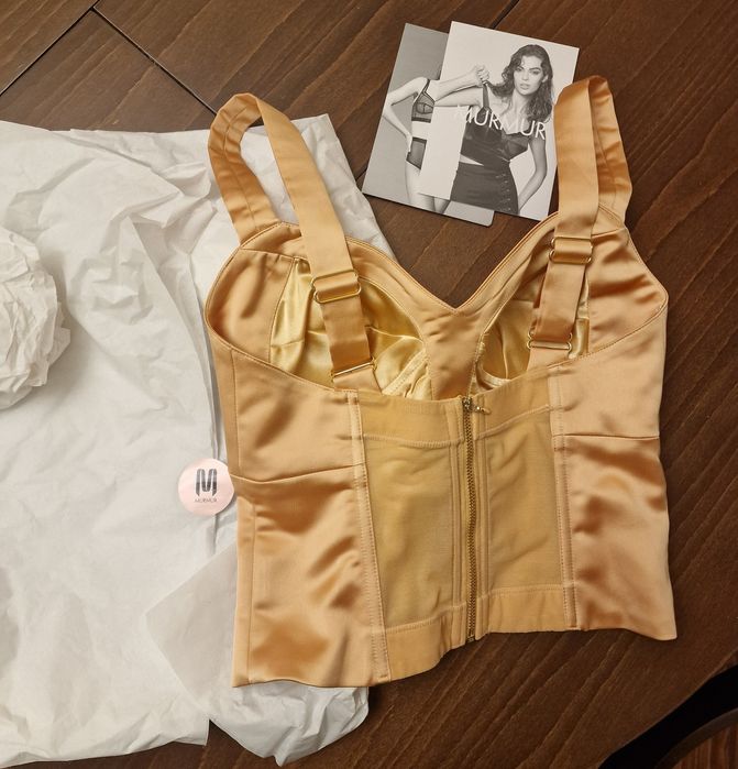 Corset Murmur sculpt nou