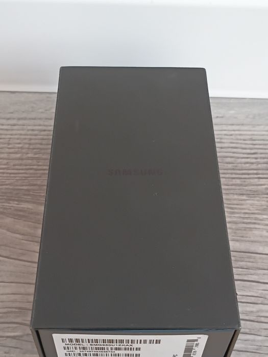 Samsung S8 (SnapDragon)