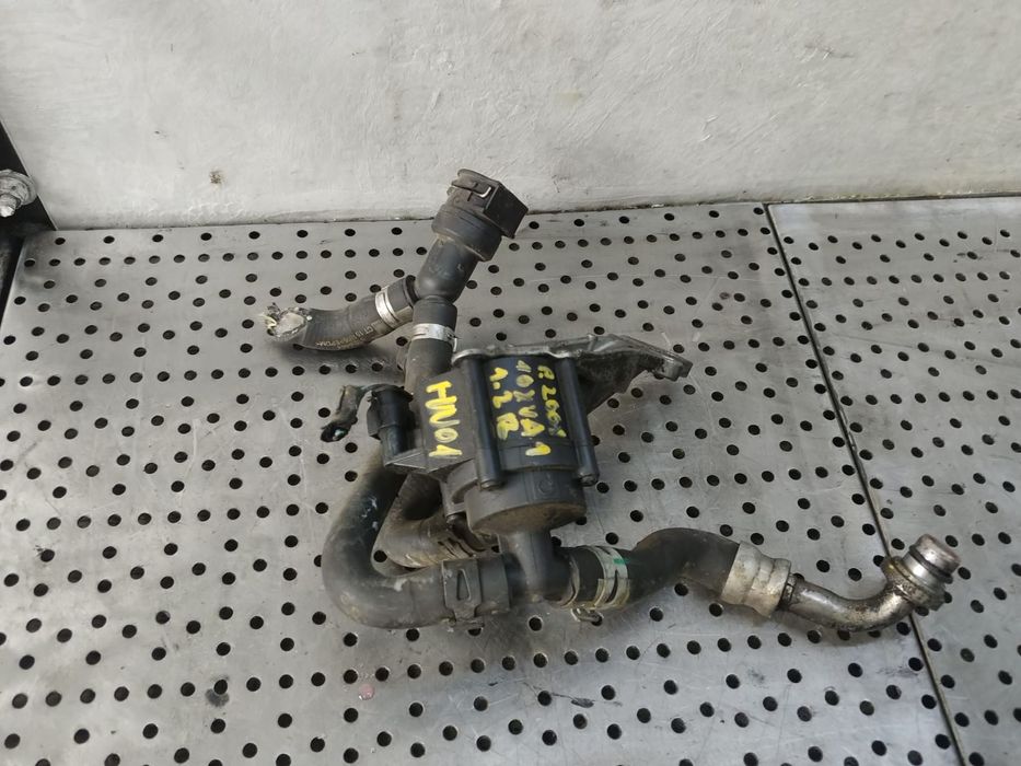 pompa auxiliara apa  1.2 b hn01 peugeot 2008 9807341480