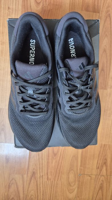 Adidas supernova кросовки 41 размер