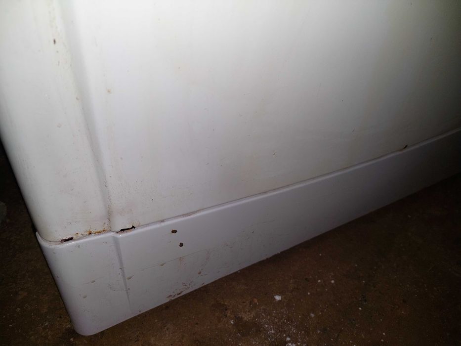 Автоматична пералня Indesit