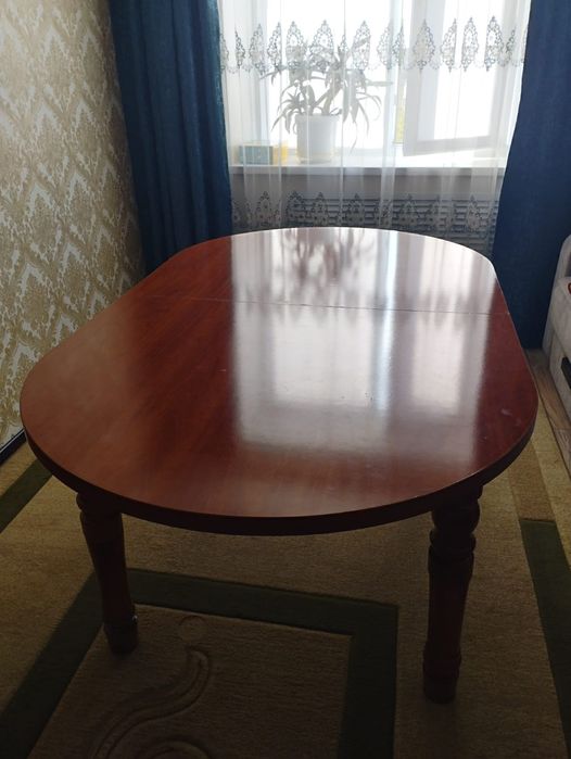 Продам стол расдвижной