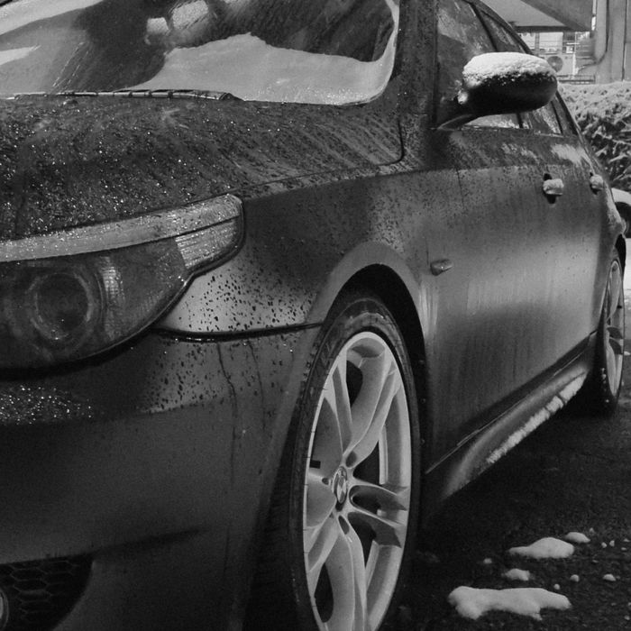 Прдам е60 n62b44