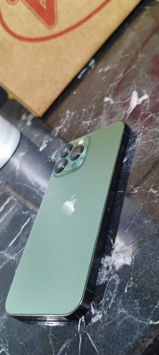 Iphone 13 pro max 256гб