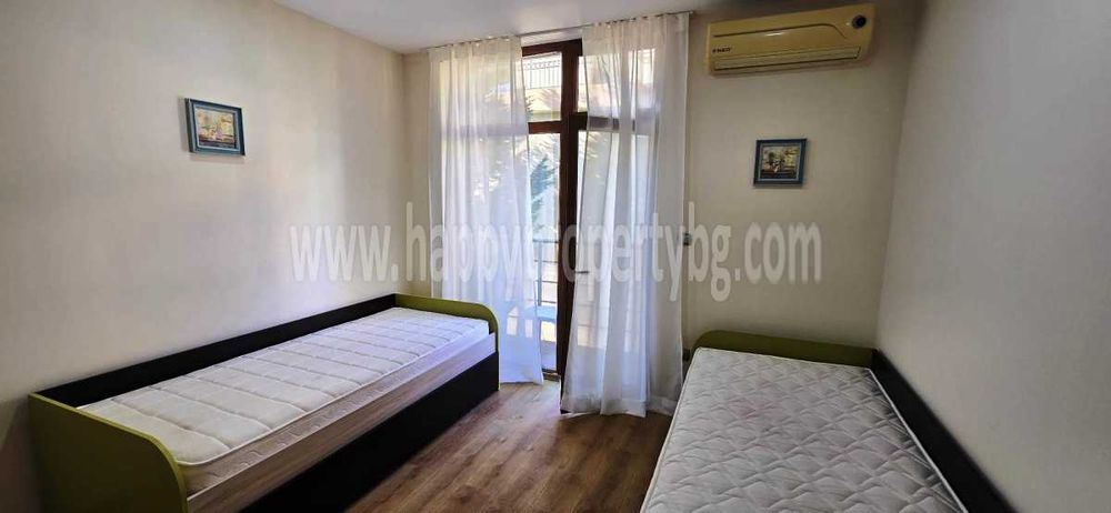 Продава се Тристаен апартамент в Свети Влас - 73 кв.м за 1090 €/кв.м - Снимка #6