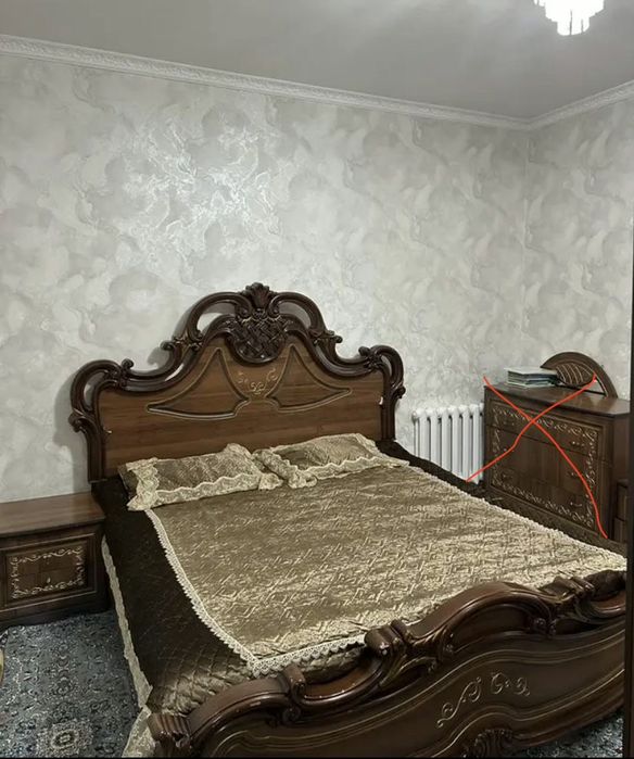 Продается мебель