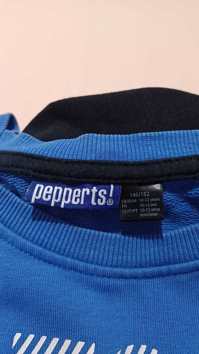 Блузи - Пролет/Есен 140 - 164. PEPPERTS / LC Waikiki / RESERVED / HM
