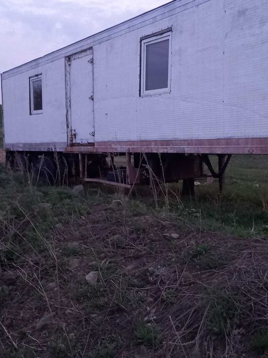Продам вагончик, бытовка