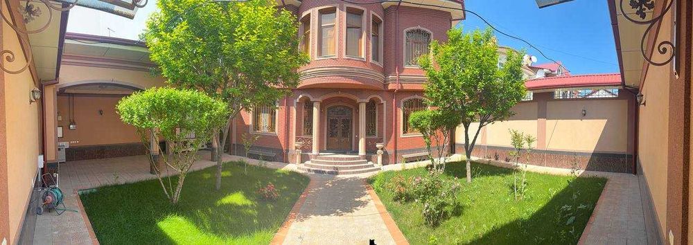 Аренда Дома, долгосрочная