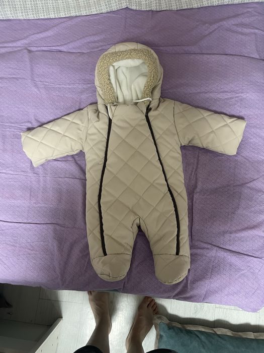 Конверт Комбензон Осень Зима