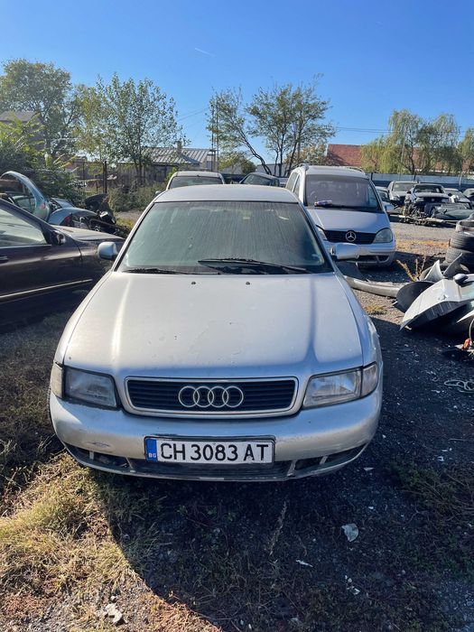 Audi А4 1.9 Дизел на части