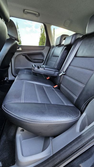 Ford focus 2 2010