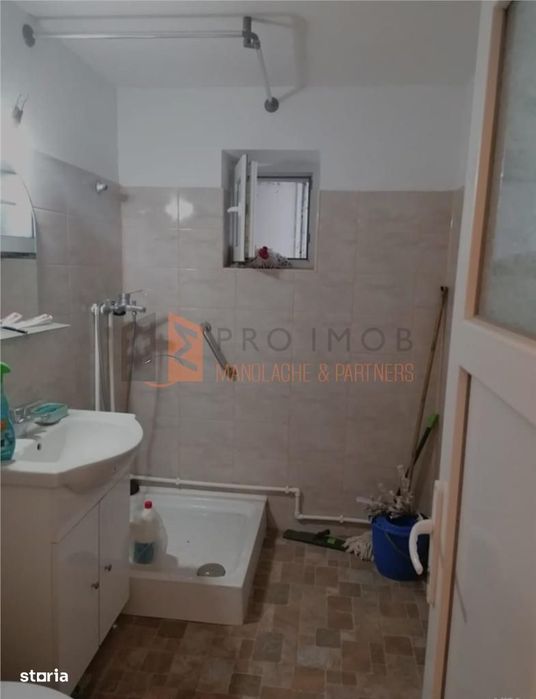 Apartament 2 camere cf 1 decomandat zona Dorobanti 2