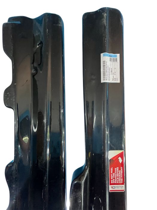 Прагове за Мерцедес W213