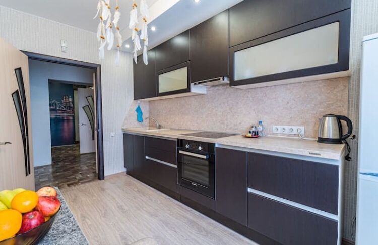 Сдам шикарную квартиру посуточно