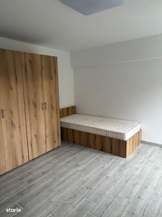 Ap.2 camere, Complex Studentesc, 350E/luna