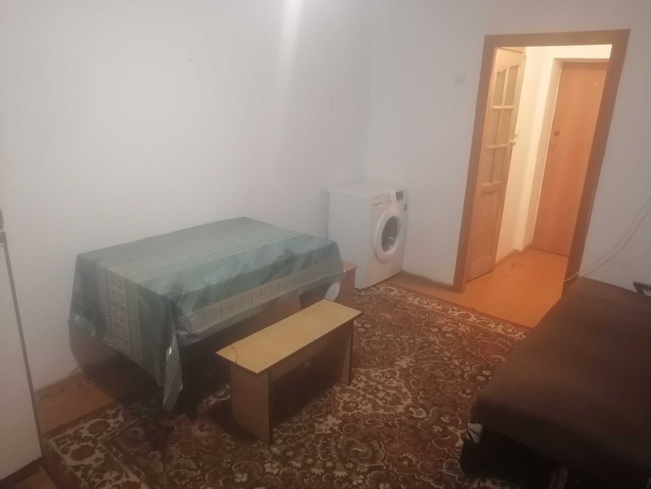 Сдам комнату, долгосрочно