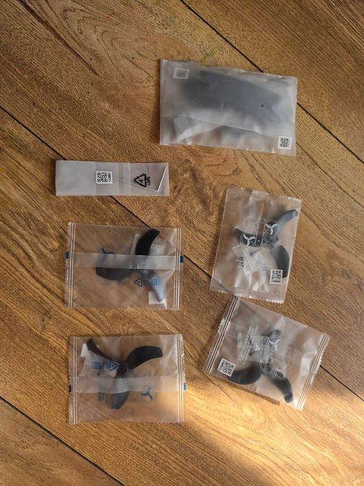 Аvata 2 Fly More Combo + Remote Controler 3 + Подарък акаунт Liftoff.