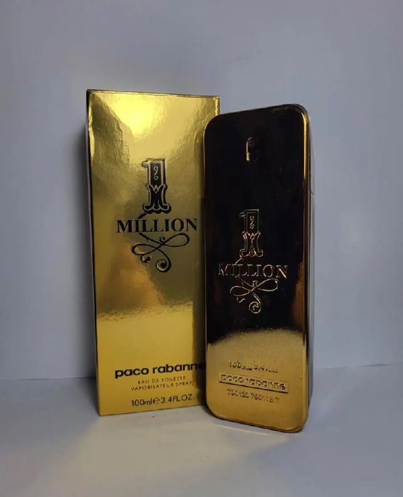 Parfum barbati one milion. Sigilat. Mai multe modele pe stoc