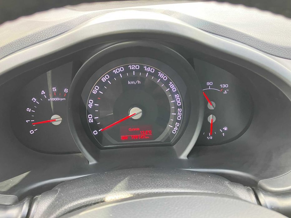 KIA Sportage 0 — imagine 4