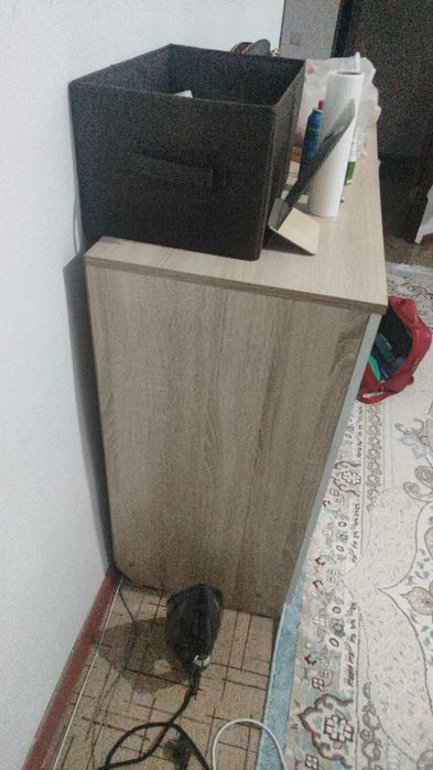 Комод шкаф новый