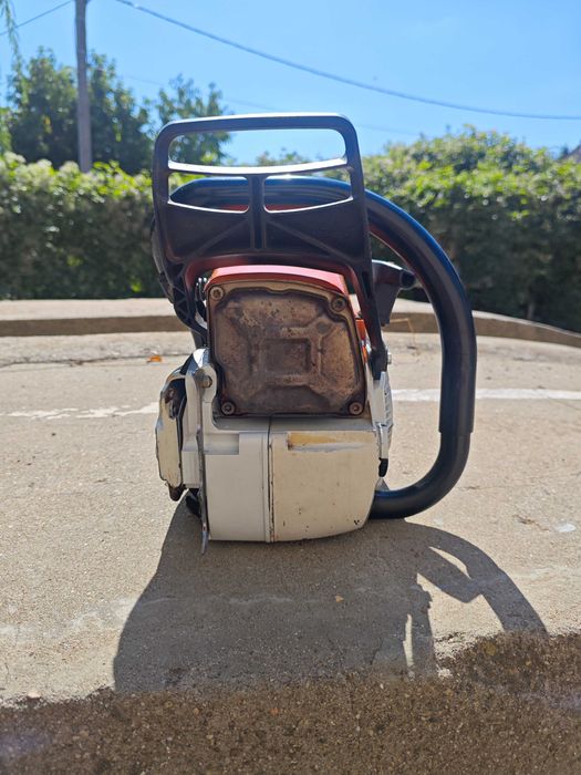 Моторен трион Stihl ms 462 c