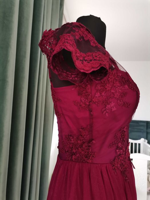 Rochie eleganta de seara