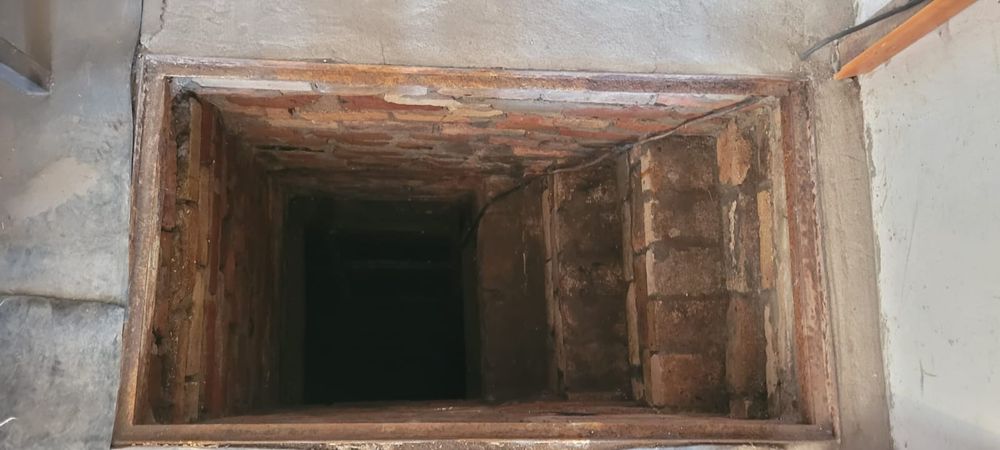 Продам гараж в ГЭК-16