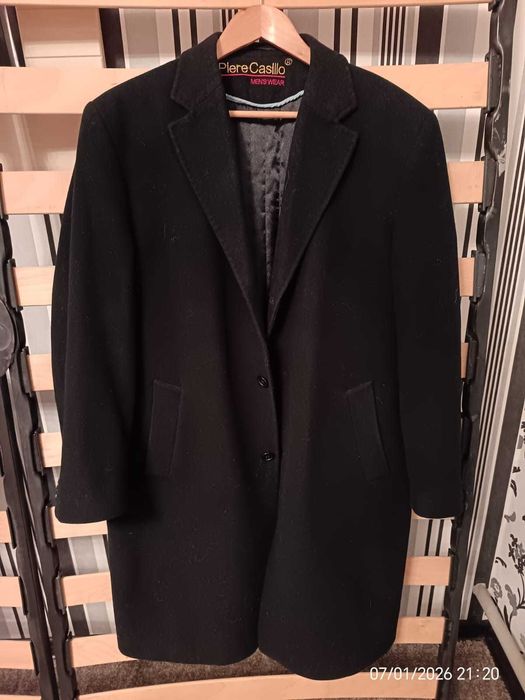 Продам мужское пальто