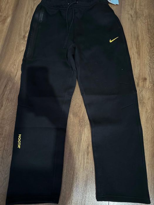 штаны Nike Nocta