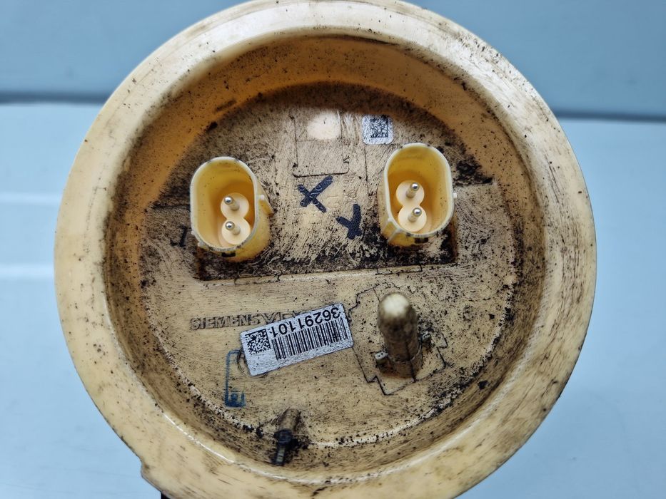 Pompa combustibil Bmw X5 (E70) [Fabr 2007-2013] 7190943 2.0 N47D20 135