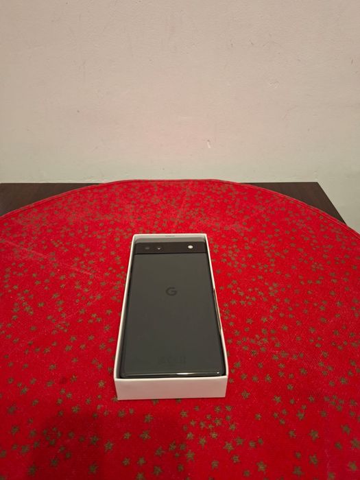 Telefon Google Pixel 6a