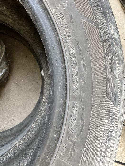 Продаются шины летние
