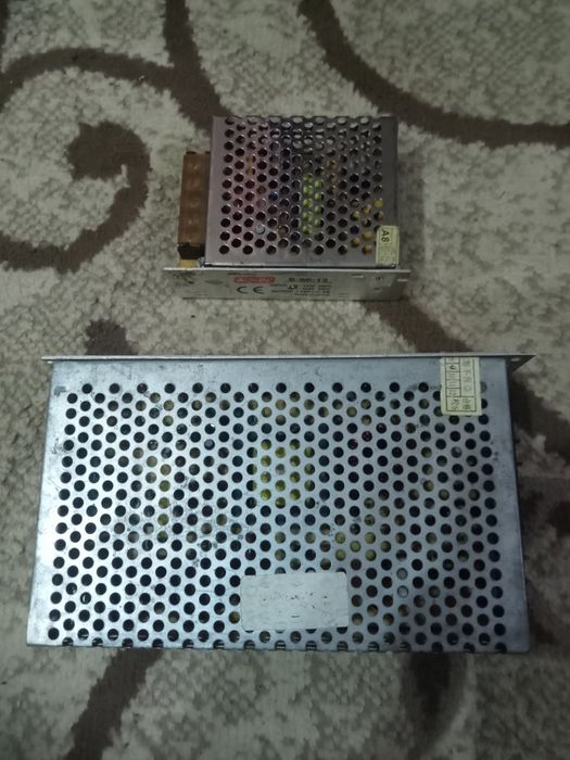 Продам импульсный блоки питания