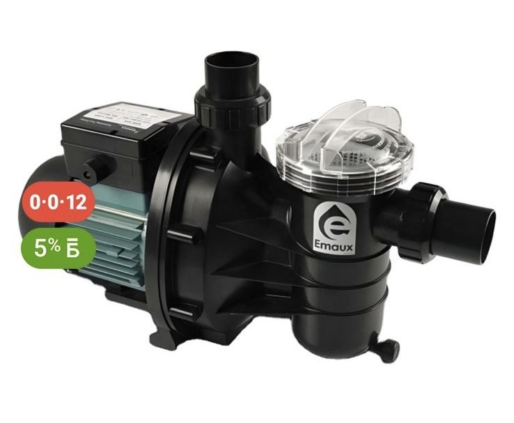 Насос для бассейна Emaux SS 100