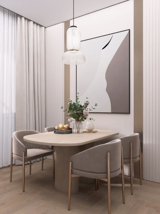 Дизайн проект АКЦИЯ