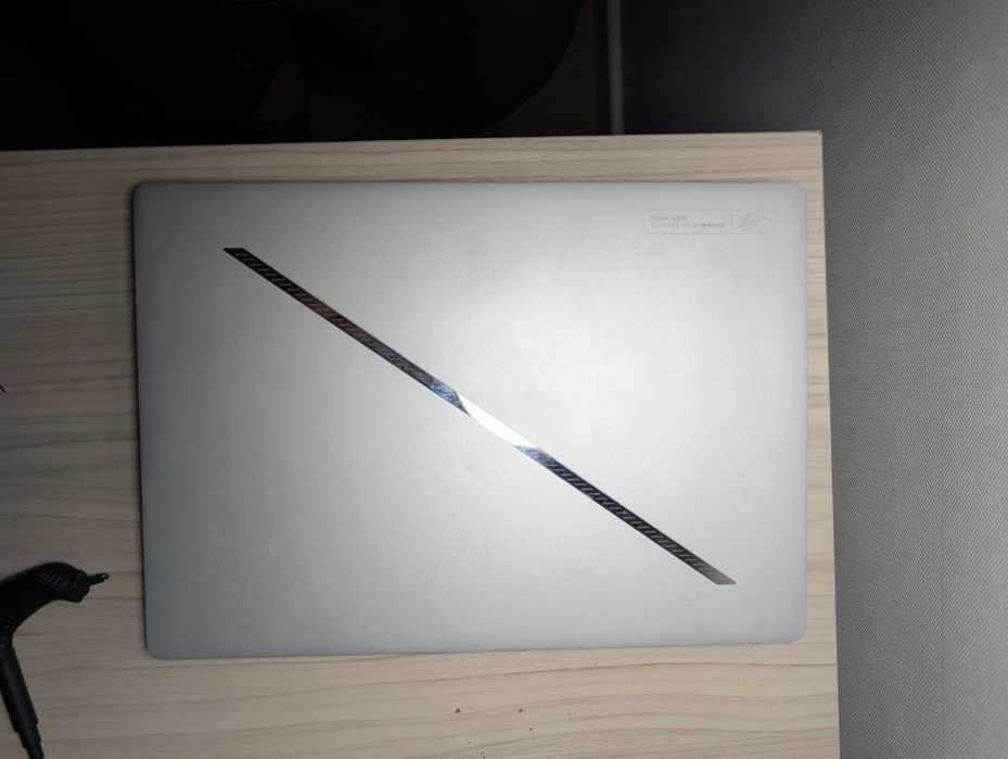 ASUS ROG Zephyrus G14 2024