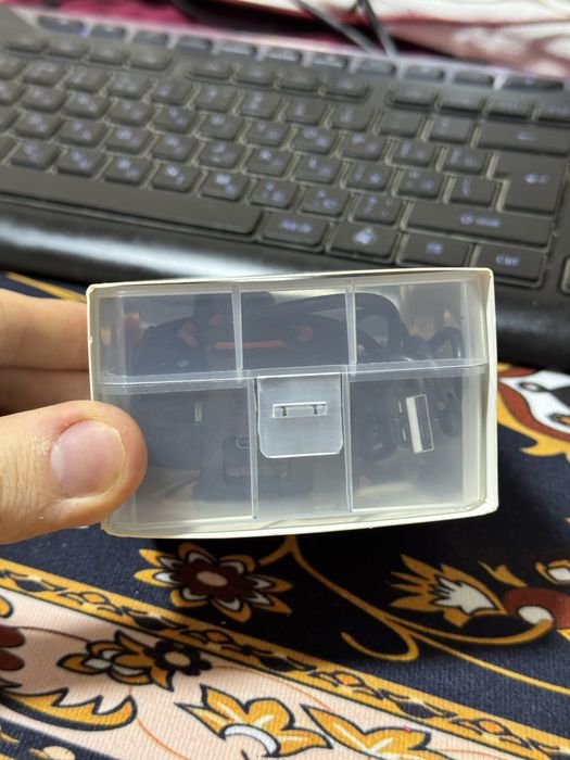 Кулер для телефона, неиспользованный