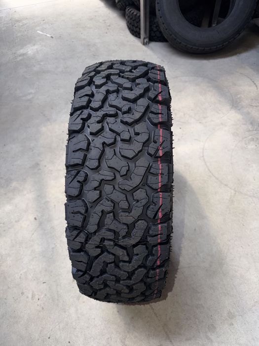 OFERTA!SET 4 Anvelope 235/70 R16 DOT 2026 Garantie 3 Ani 4x4 M+S