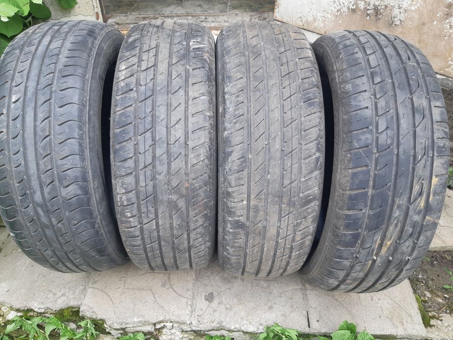 4 бр 205 60 16 летни гуми