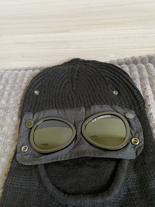 Маска C.P Company